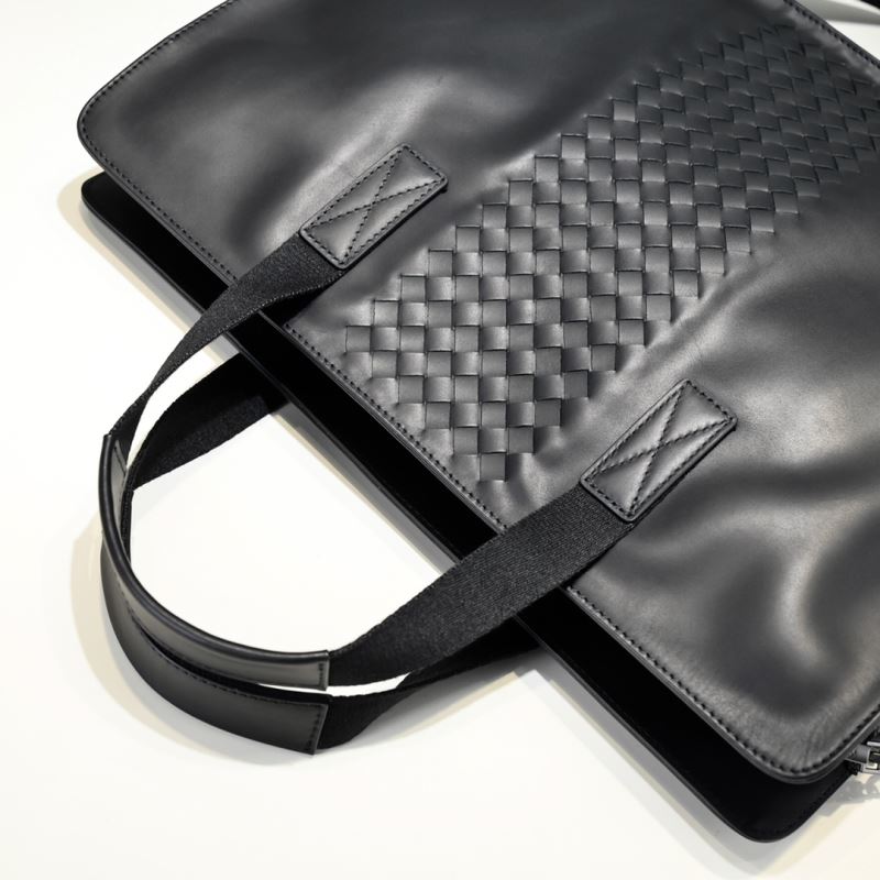 Mens Bottega Veneta Briefcases